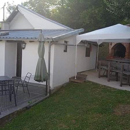 Apartman Alina&Alan Bihać Exterior foto