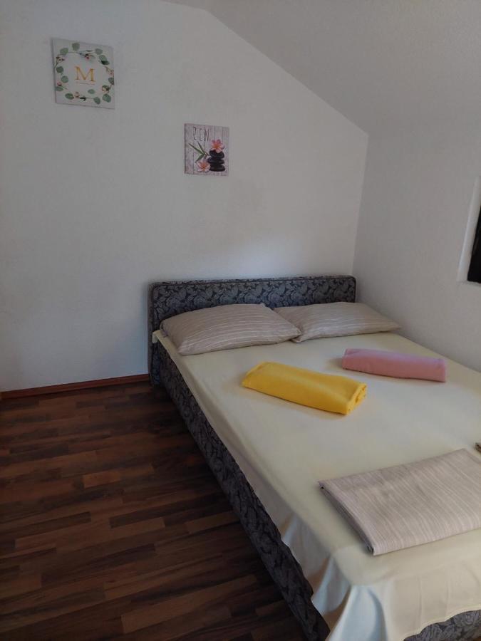 Apartman Alina&Alan Bihać Exterior foto